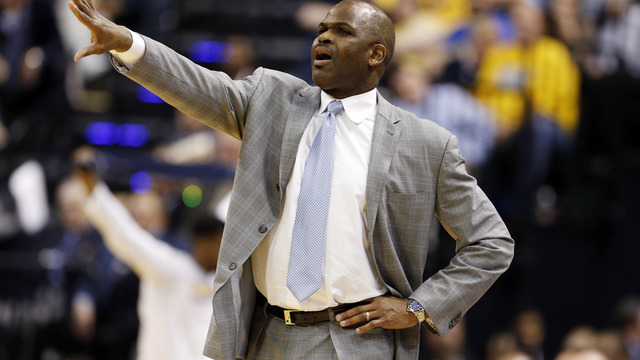 Clippers' Rivers, Pacers' McMillan named Coaches of the Month