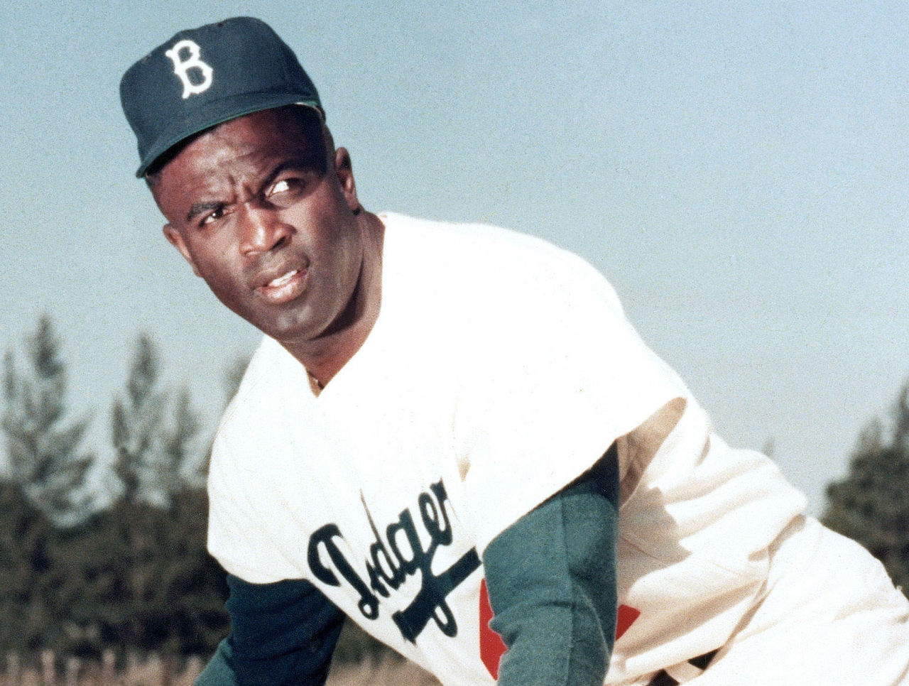 The Sporting Statues Project: Jackie Robinson: Jackie Robinson Stadium, UCLA,  CA