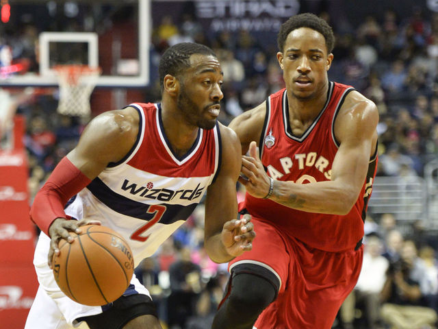 2016-17 NBA player rankings: 20-11