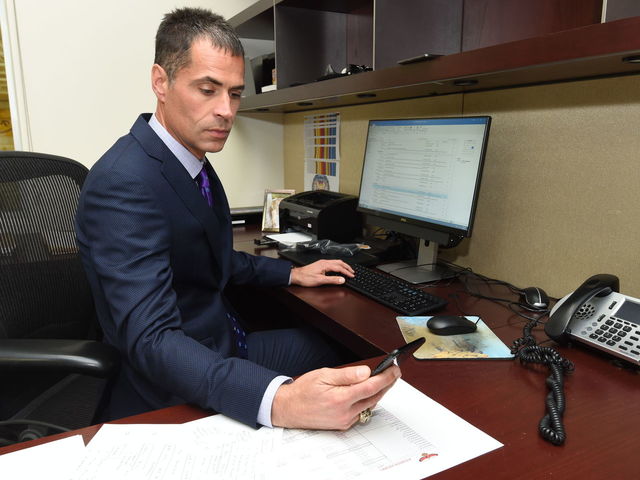 Lakers GM: We have a plan if we lose draft pick