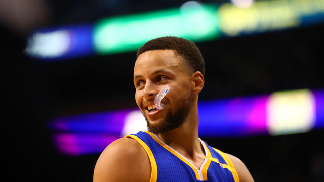 Draymond: Opponents view Curry as soft due to upbringing, complexion