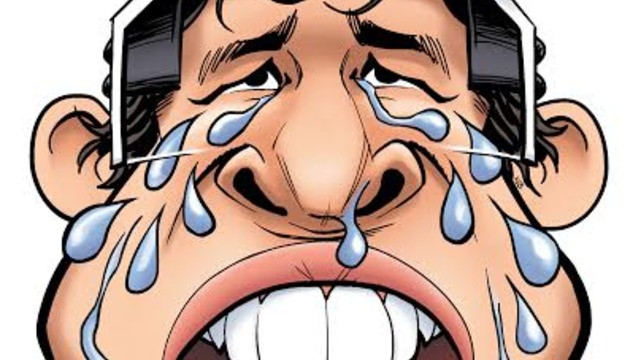 Columbus newspaper set to hand out crying 'Sid the Kid' masks for Game 3
