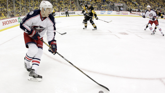 Calvert to have hearing for cross-checking Kuhnhackl