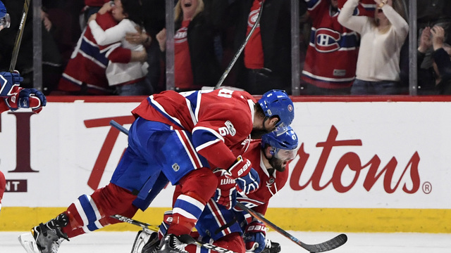 Watch: Radulov nets OT winner to cap comeback over Rangers