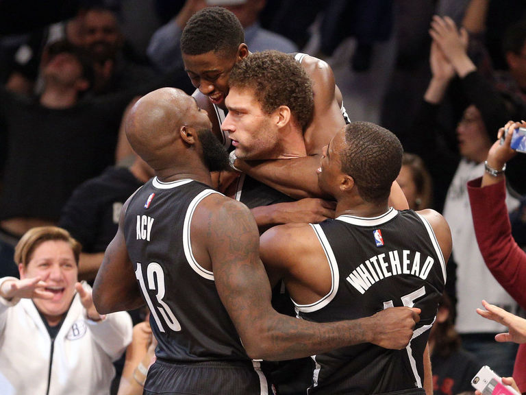 Watch Best clutch shots of 201617 NBA regular season