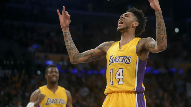 Magic: Ingram is Lakers' only untradeable player