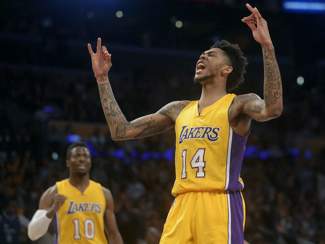 Magic: Ingram is Lakers' only untradeable player