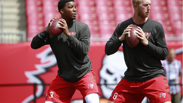 Glennon: Bears told me '2017 season is my year'