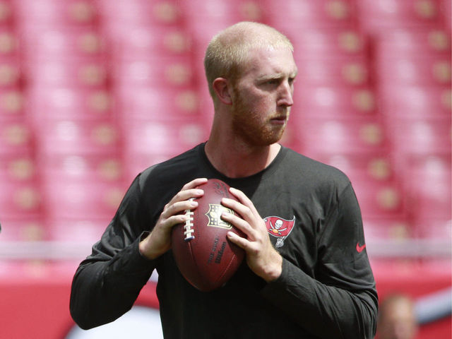 Glennon: Bears told me '2017 season is my year'