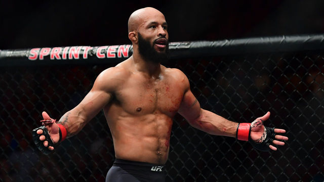 White vexed by Johnson's reluctance to fight Dillashaw: 'It's insanity'