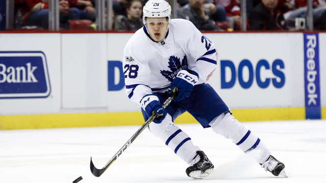 5 players who have plenty riding on their preseason performances