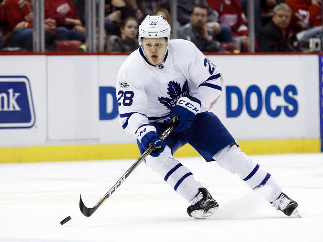 5 players who have plenty riding on their preseason performances