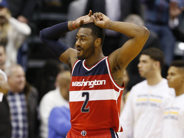 Wizards owner predicts Wall will sign super-max extension