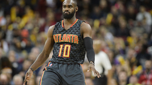 Knicks officially sign Hardaway Jr. to reported 4-year, $71M deal