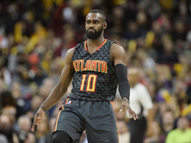 Knicks officially sign Hardaway Jr. to reported 4-year, $71M deal