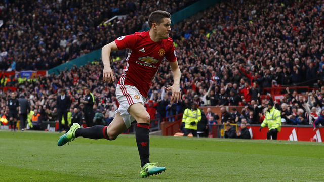 Premier League team of the weekend: Ander's Game
