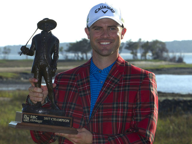 Bryan wins RBC Heritage for 1st career PGA Tour title | the…