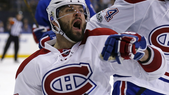 Report: Radulov's latest contract ask was 6 years, $7M per season