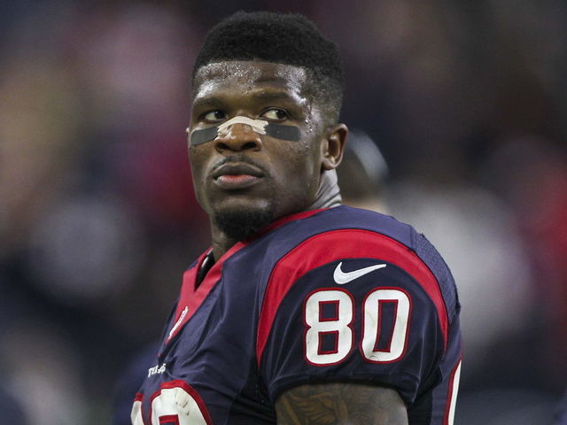 Andre Johnson, Devin Hester among 2022 Pro Football HOF semifinalists