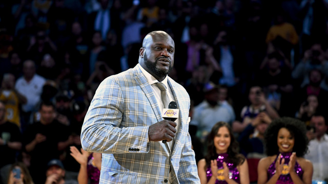 Shaq covering funeral costs for teen who accidentally shot himself