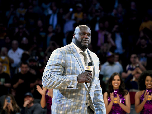 Shaq covering funeral costs for teen who accidentally shot himself