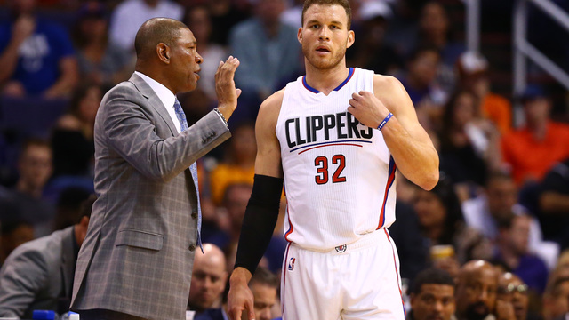 Rivers wants Clippers' core to stay together regardless of playoff result