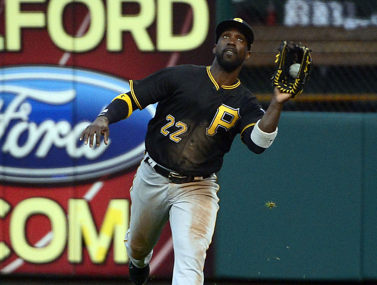 Pirates' Starling Marte suspended 80 games for violating MLB's