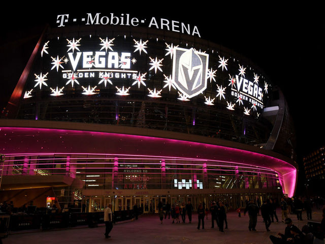 Looming expansion draft turns up trade chatter around NHL