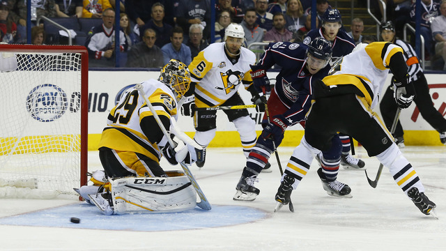 Penguins 'just weren't good enough' in Game 4, says Sullivan