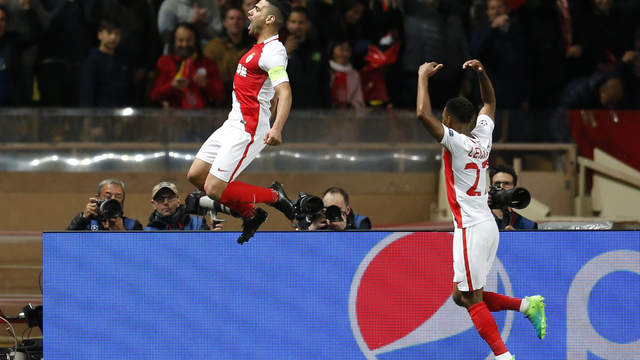 Radamel's Redemption: Falcao is football's quiet comeback