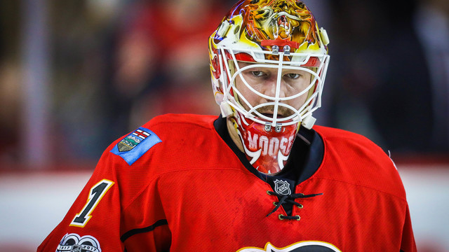 Elliott yanked after allowing 1 goal