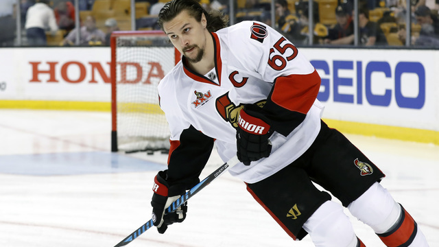 3 Erik Karlsson plays that turned the tide in Senators' favor
