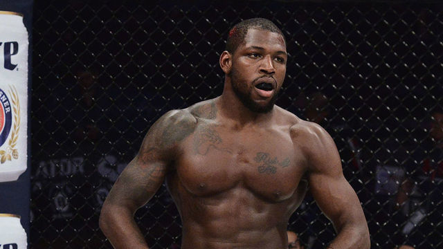 Nothing but the 'Truth': 5 questions with top Bellator prospect Ed Ruth
