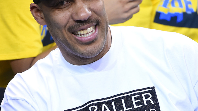 Nike exec: LaVar Ball worst thing to happen to basketball in last 100 years