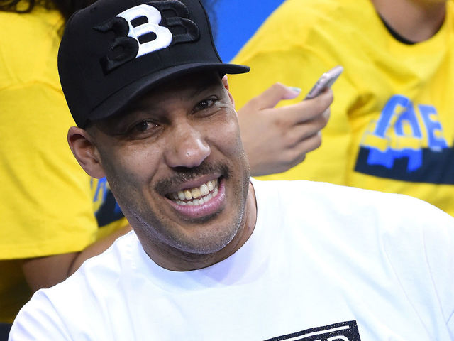 Nike exec: LaVar Ball worst thing to happen to basketball in last 100 years
