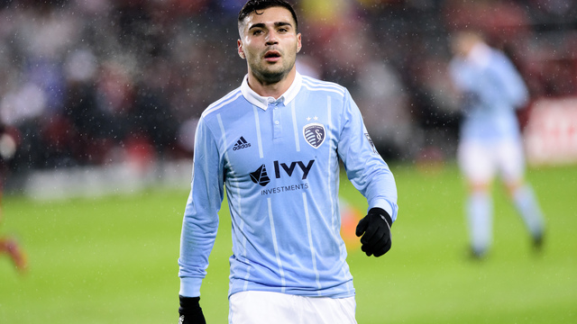 1-on-1 with Soony Saad: Adventures in Thailand and a return to Sporting KC