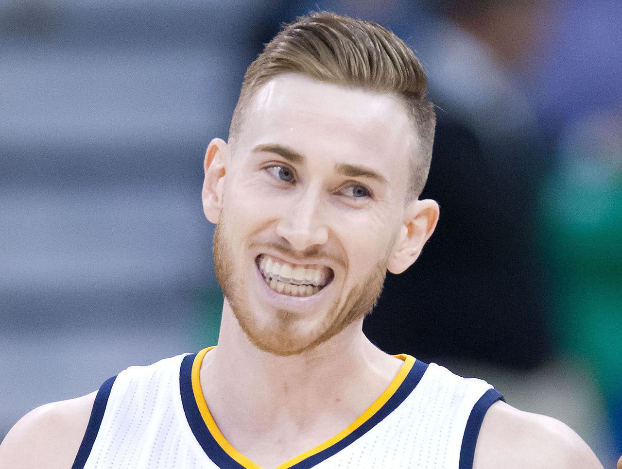 Hayward Claims He Was Still Undecided When Celtics News Leaked Thescore Com