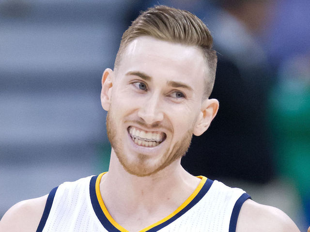 Utah junior-high class sends Hayward letters asking him to stay