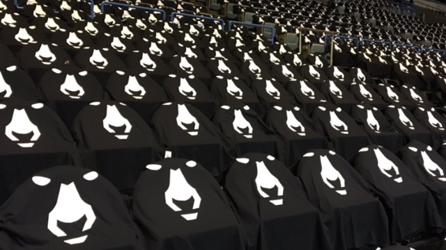 Look: Bucks hand out monolithic t-shirts for Game 3 vs. Raptors