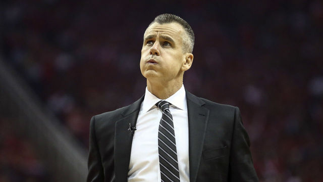 Thunder's Donovan has 'enormous' trust in Westbrook