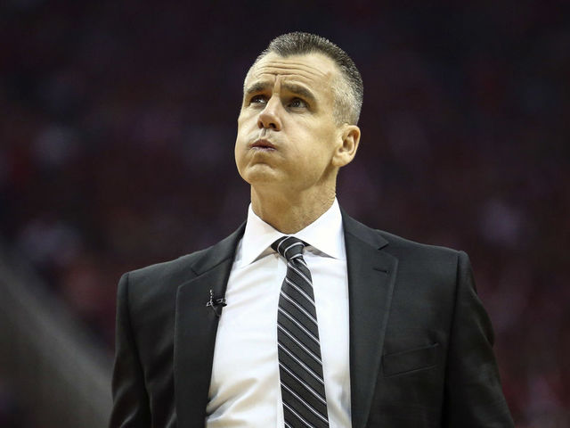 Thunder's Donovan has 'enormous' trust in Westbrook