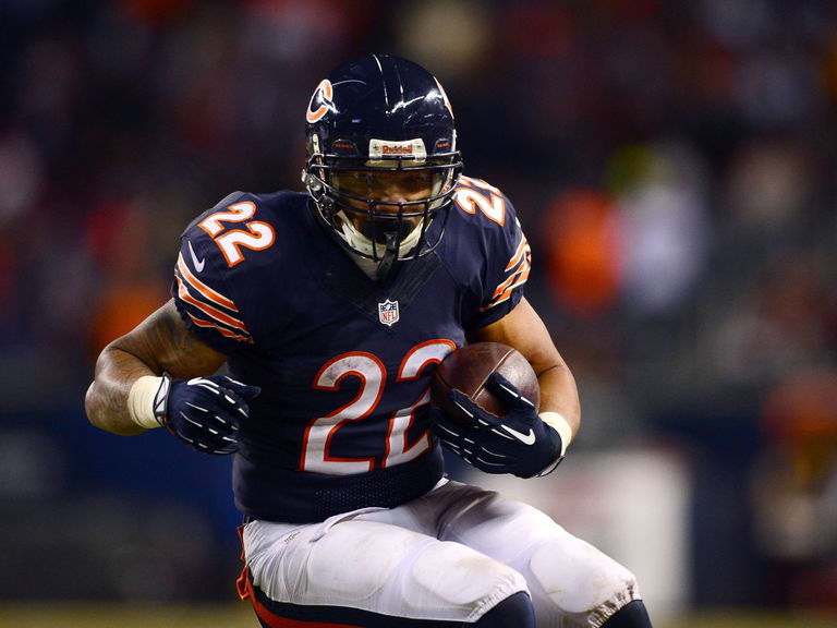 Fantasy Week 5 Rankings Running Backs Final Edition TheScore Fantasy week 5 rankings running backs final edition thescore