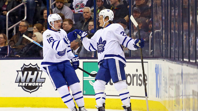 5 players who deserve honorable mentions for the Calder Trophy