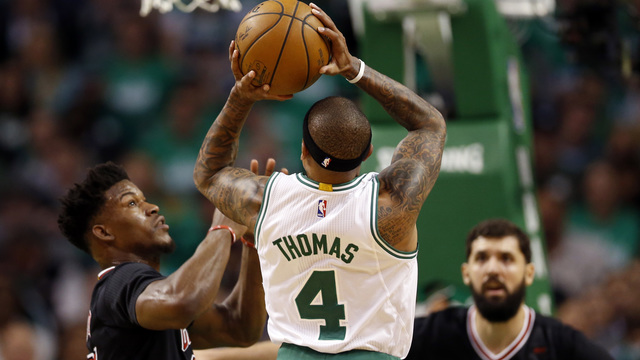 Butler expects to see more point duty with Rondo shelved