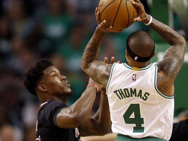 Butler expects to see more point duty with Rondo shelved