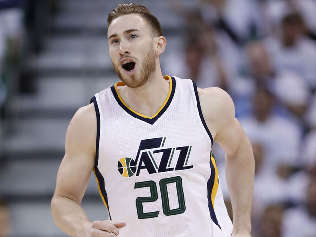 Hayward: Relationship with Brad Stevens is 'overstated and overhyped'