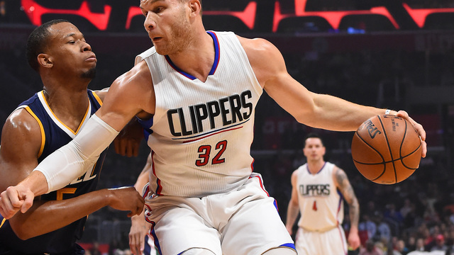 Report: Griffin opts out of contract to become UFA