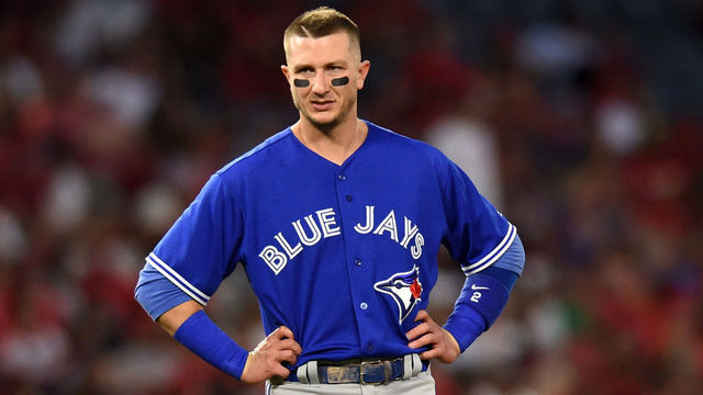 Blue Jays release Tulowitzki, will eat remaining $38M of contract