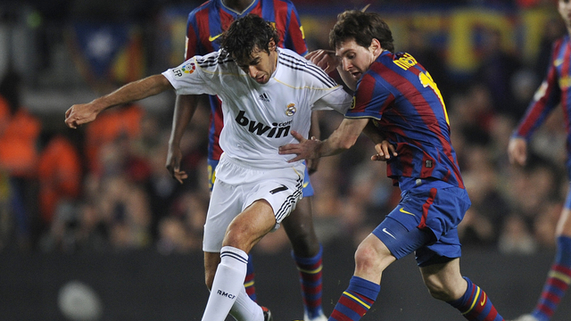 5 title-deciding El Clasico clashes