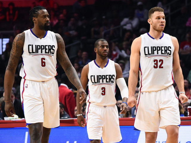 The case for keeping the Clippers together